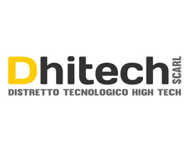 Logo Dhitech