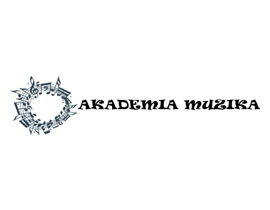 Logo Academy of music