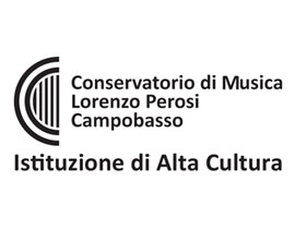 Conservatory of music logo