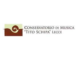 Conservatory "Tito Schipa" Logo